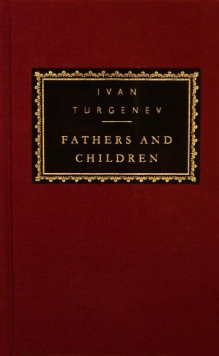 Fathers and Children (Everyman