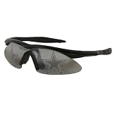 Dallas Cowboys Sublimated Sunglasses