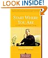 Start Where You Are: A Guide to Compassionate Living (Shambhala Classics)