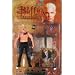 Buffy Grave Spike CineQuest.Com Exclusive 6" Action Figure
