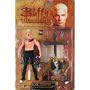 Buffy Grave Spike CineQuest.Com Exclusive 6" Action Figure
