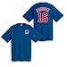Chicago Cubs Aramis Ramirez MLB Name & Number Short Sleeve T-shirt - size X-Large