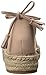 Splendid Women's SPL-Edna Espadrille Flatform Sandal