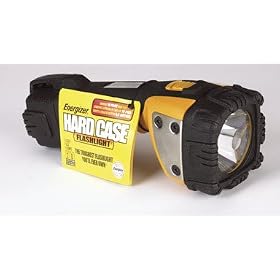 Energizer-Eveready 02062 TUF2D1EH HARD CASE 2D