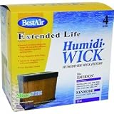 Emerson Humidifier Filters Hdc 1