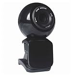 iMicro IM109N USB Webcam with Microphone (CAM-IM109N)