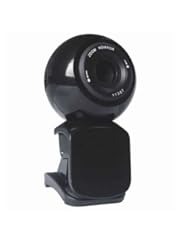 iMicro IM109N USB Webcam with Microphone (CAM-IM109N)