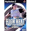 High Heat Major League Baseball 2003