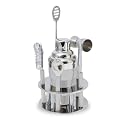 Swissmar Stainless Steel 7-pc. Bar Set