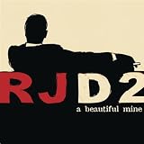 A Beautiful Mine (Theme music from Mad Men)