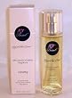 JESSICA SIMPSON'S DESSERT - 	 Dessert Beauty Deliciously Kissable Love Potion Fragrance - Creamy 1.7fl oz UNBOXED