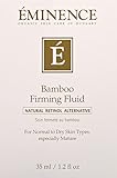 Eminence Bamboo Firming Fluid, 1.2 Ounce