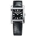 Baume & Mercier Men's 8678 Hampton Square Swiss Watch