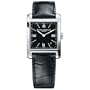 Baume & Mercier Men's 8678 Hampton Square Swiss Watch