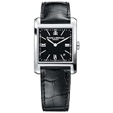 Baume & Mercier Men's 8678 Hampton Square Swiss Watch