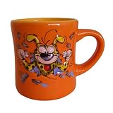 Eigenschaften Tropico / Tasse Marsupilami