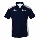 Produkt-Bild: at&t WILLIAMS F1 TEAM - Sponsor T-Shirt f&uuml;r Herren, in 3 Gr&ouml;&szlig;en