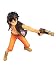 DOOR PAINTING COLLECTION FIGURE One Piece Series #1 Monkey D Luffy "The three_s-4