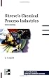 Shreves Chemical Process Industries Handbook