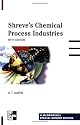 Shreves Chemical Process Industries Handbook