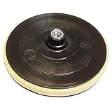 Buy Makita 743052-5 7-Inch Hook and Loop Back-Up Pad by Makita