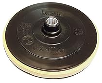 Makita 743052-5 7-Inch Hook and Loop Back-Up Pad
