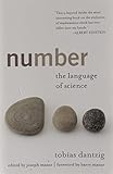 Number: The Language of Science