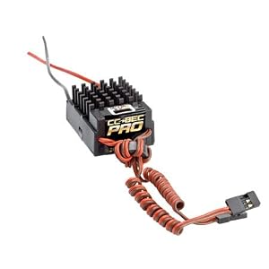 Castle BEC PRO from Toy RC Airplanes