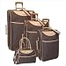41GFzai6rGL. SL75  Tips On How To Buy Luggage Set