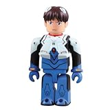 エヴェンゲリオン　キューブリック　ヱヴァンゲリヲン新劇場版：序　碇シンジ　単品の画像