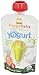 Happy Baby Greek Yogurt Zucchini, Pear & Kale, Stage 2, 3.5 oz