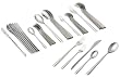 WMF Taika 40-Piece Flatware Set, Service for 8