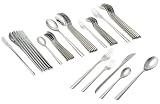 WMF Taika 40-Piece Flatware Set, Service for 8