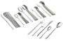 WMF Taika 40-Piece Flatware Set, Service for 8