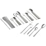WMF Taika 40-Piece Flatware Set, Service for 8