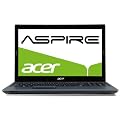 Acer Aspire 5733Z-P624G32Mnkk 39,6 cm (15,6 Zoll) Notebook (Intel Pentium P6200, 2,1GHz, 4GB RAM, 320GB HDD, Intel HD, DVD, Linux)