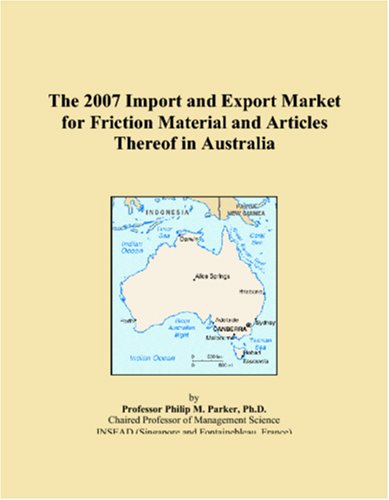 Frictions