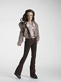 Tonner Twilight Bella Swann Collectible Doll