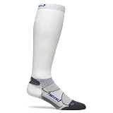 Feetures! Elite Ultra Light Knee Hi Compression