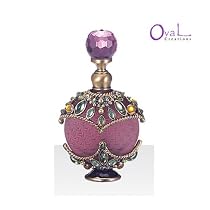 Maia Perfume Bottle