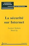 La s�curit� sur Internet