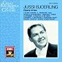 Jussi Bjoerling: Opera Arias Great Recordings of the Centrury