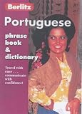 Berlitz Portuguese Phrase Book (Berlitz Phrase Books)