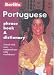 Book Berlitz Portuguese Phrase Book (Berlitz CD Packs)