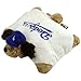 Fabrique Innovations MLB Pillow Pet, Los Angeles Dodgers, Mini