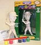 Baseball Bobble Head
