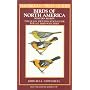 Birds of North America: A Quick Identification Guide for All Bird-Watchers: The Western Region (MacMillan Field Guides)