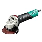 RYOBI G-110PH ジスクグラインダ 砥石ナシ 624301A