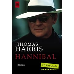 Hannibal. Buch zum Film.