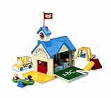 Learning Resources Schoolhouse